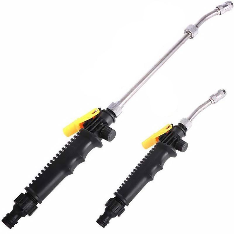 2-in-1 High Pressure Washer 2.0 Garden & Patio hand tools