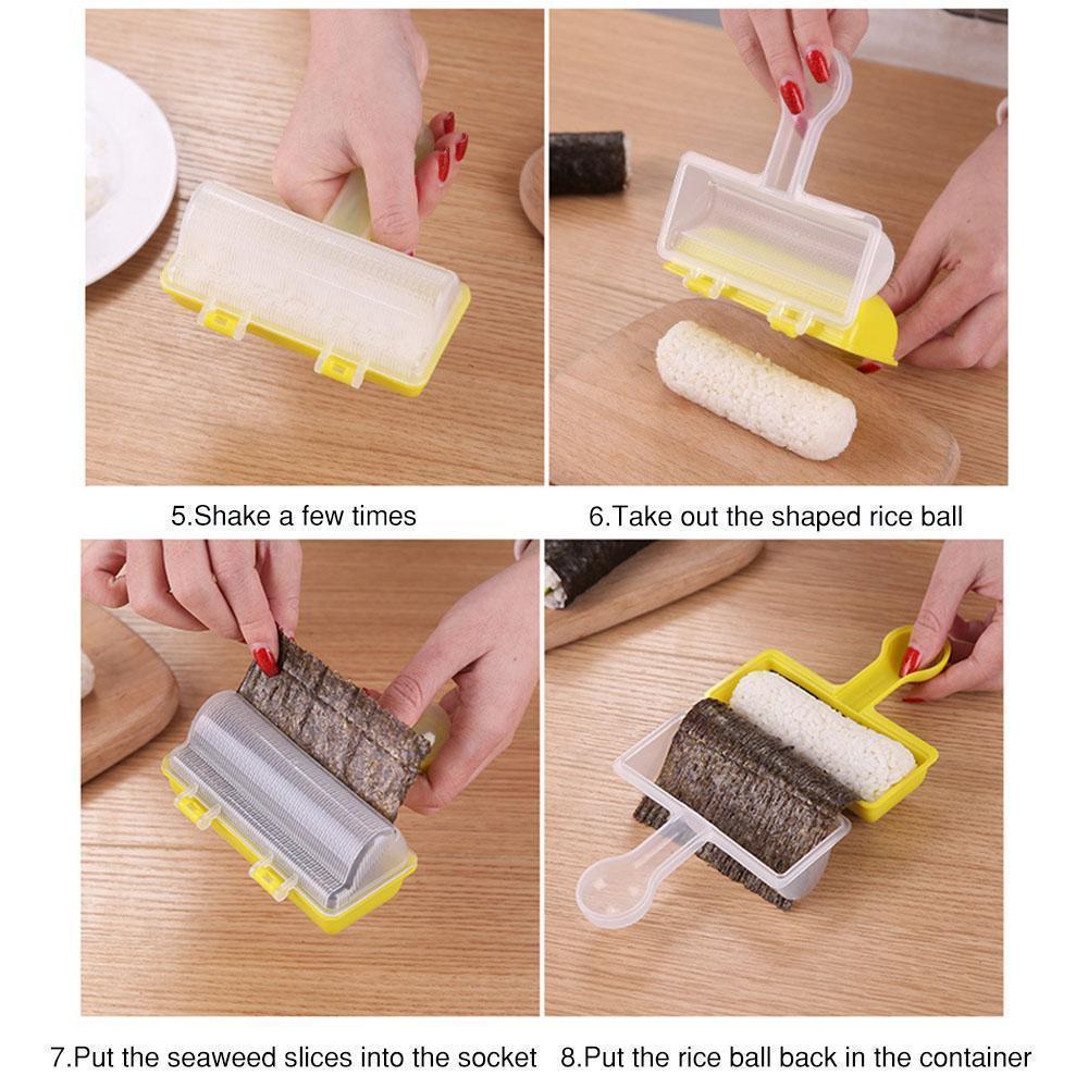 SUSHI SHAKE SHAKE kitchen Kitchen & Dining