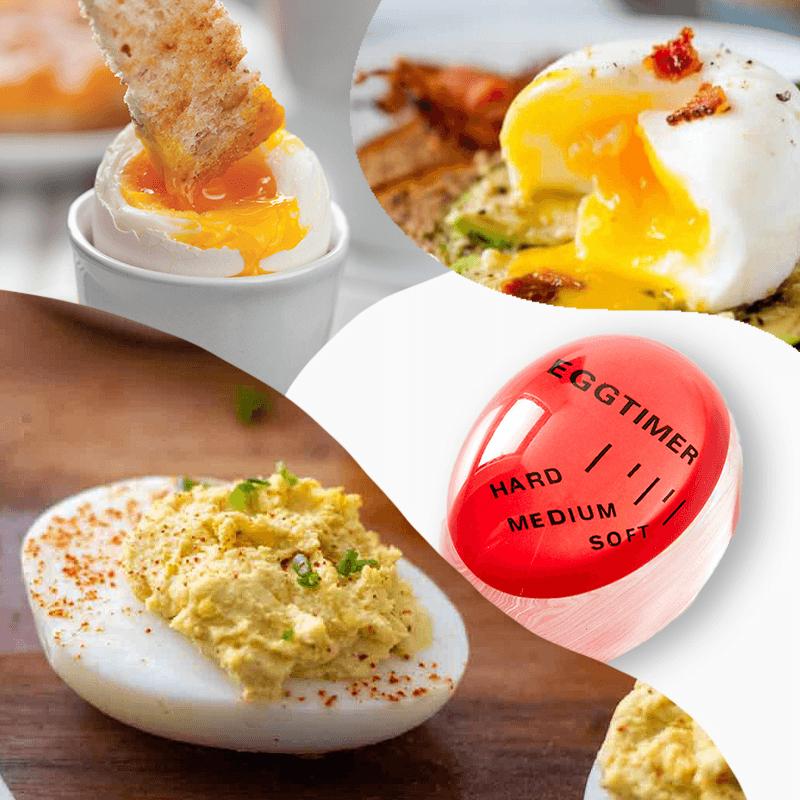 Perfect Egg Timer kitchen Kitchen & Dining