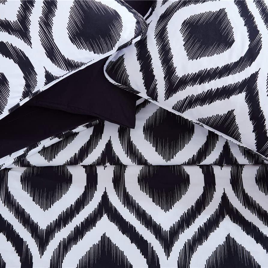 7-Piece Set: Cypress Bed in a Bag Comforter Set and Sheet Set __label2:BOGO 30% OFF __stock:200 Bedding refund_fee:2200