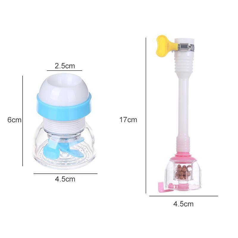 Faucet Water Filter kitchen Kitchen & Dining