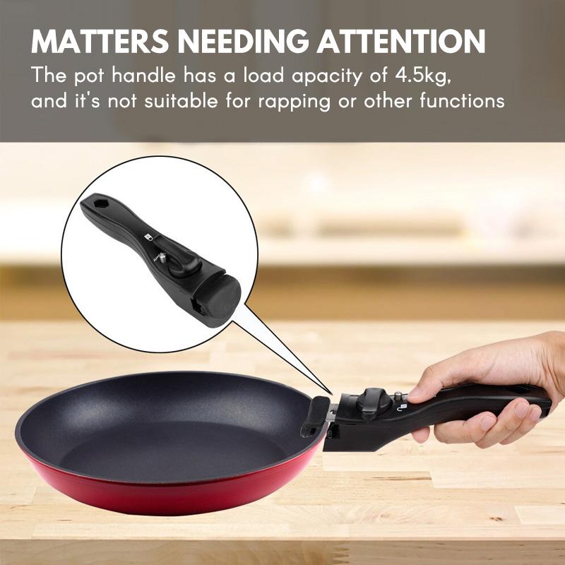 Kitchen Moving Handle kitchen Kitchen & Dining