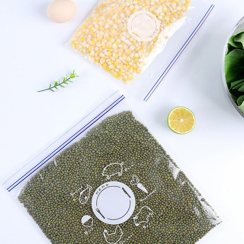 Sealed Storage Bag kitchen Kitchen & Dining