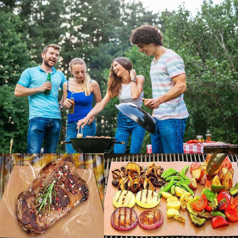 Non-stick Baking Mat kitchen Kitchen & Dining