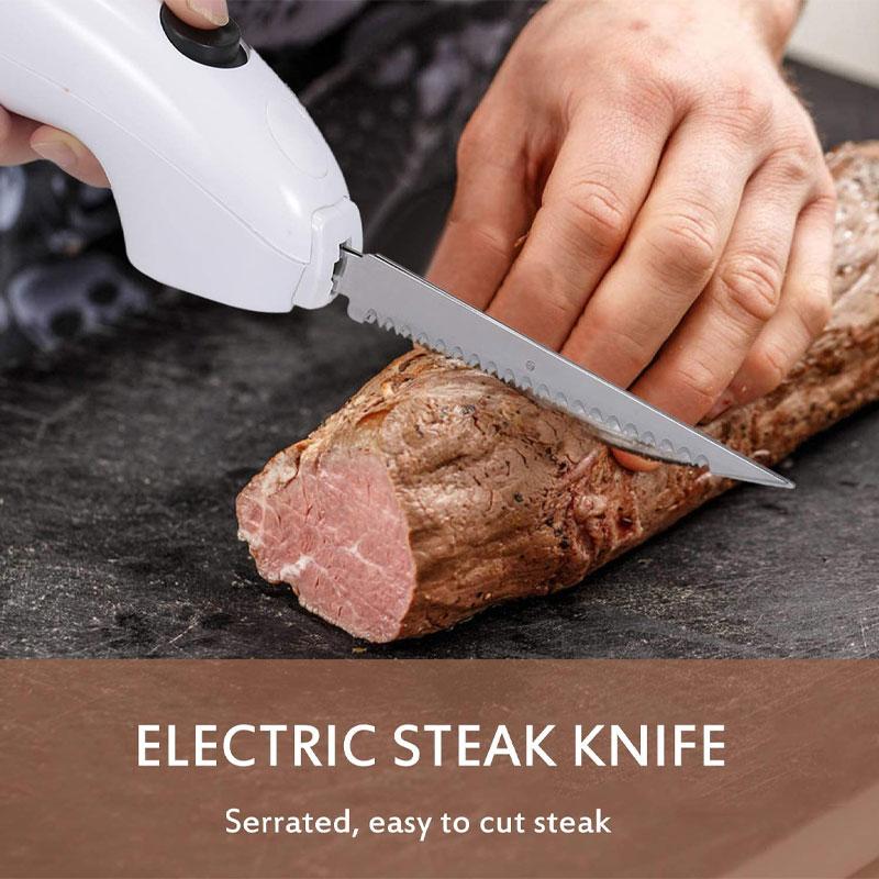 Electric Steak Cutting Tool kitchen Kitchen & Dining