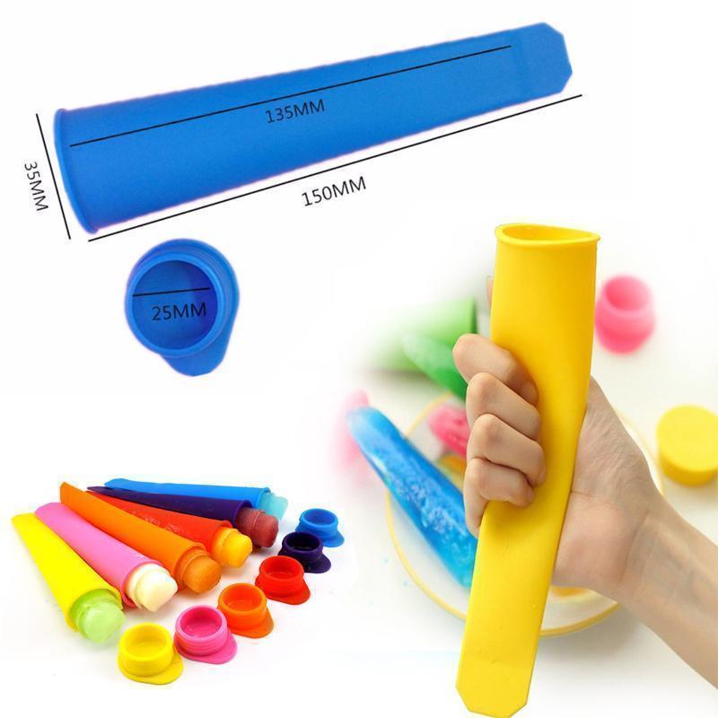 Ice Pop Molds kitchen Kitchen & Dining