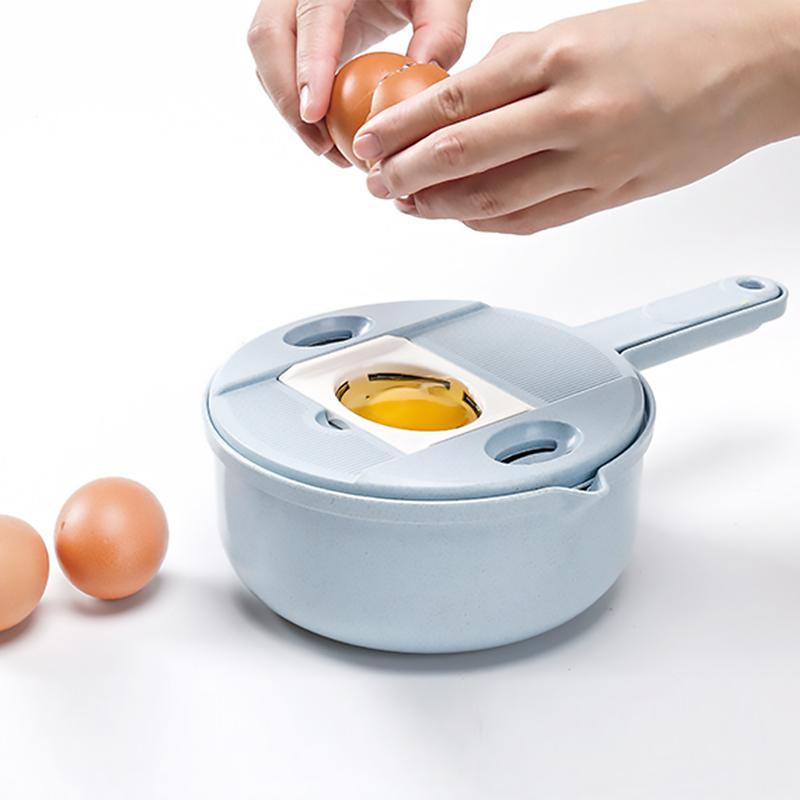 Multi-function Chopper BLUE kitchen Kitchen & Dining