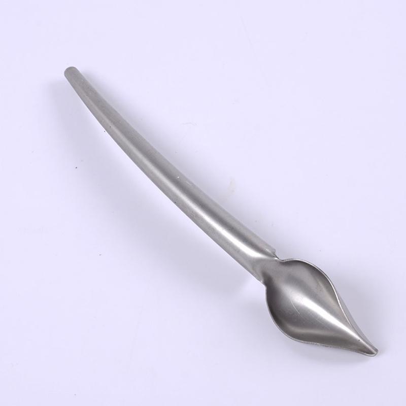 Sauce Plating Art Spoon kitchen Kitchen & Dining