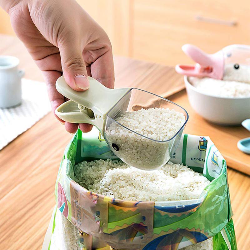 Duck Shape Kitchen Food Sealing Clip kitchen Kitchen & Dining