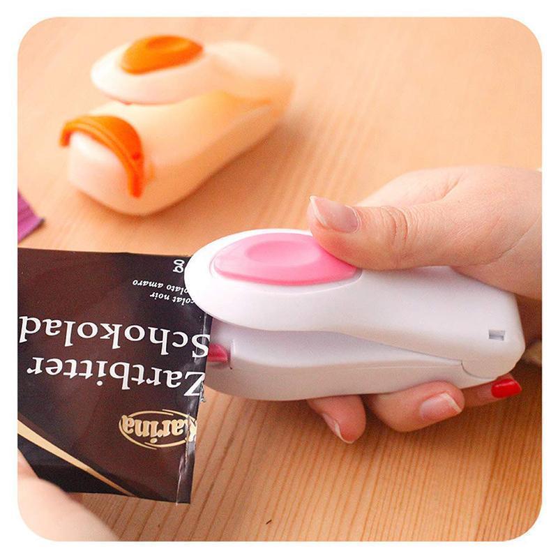 Mini Portable Heat Sealer kitchen Kitchen & Dining