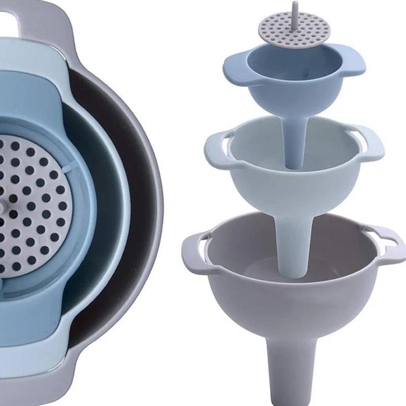 Multi-functional Funnel Set kitchen Kitchen & Dining