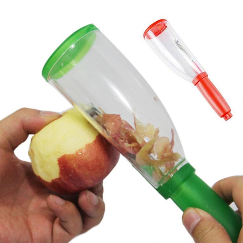 Mintiml Storage Peeler kitchen Kitchen & Dining