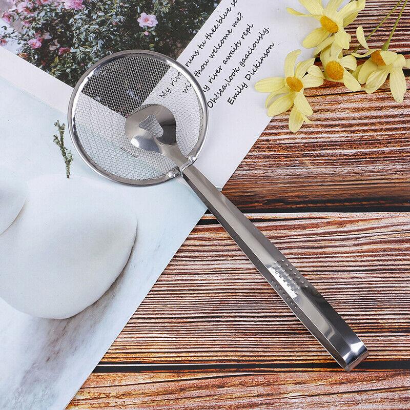 Kitchen Fried Food Oil Colander kitchen Kitchen & Dining