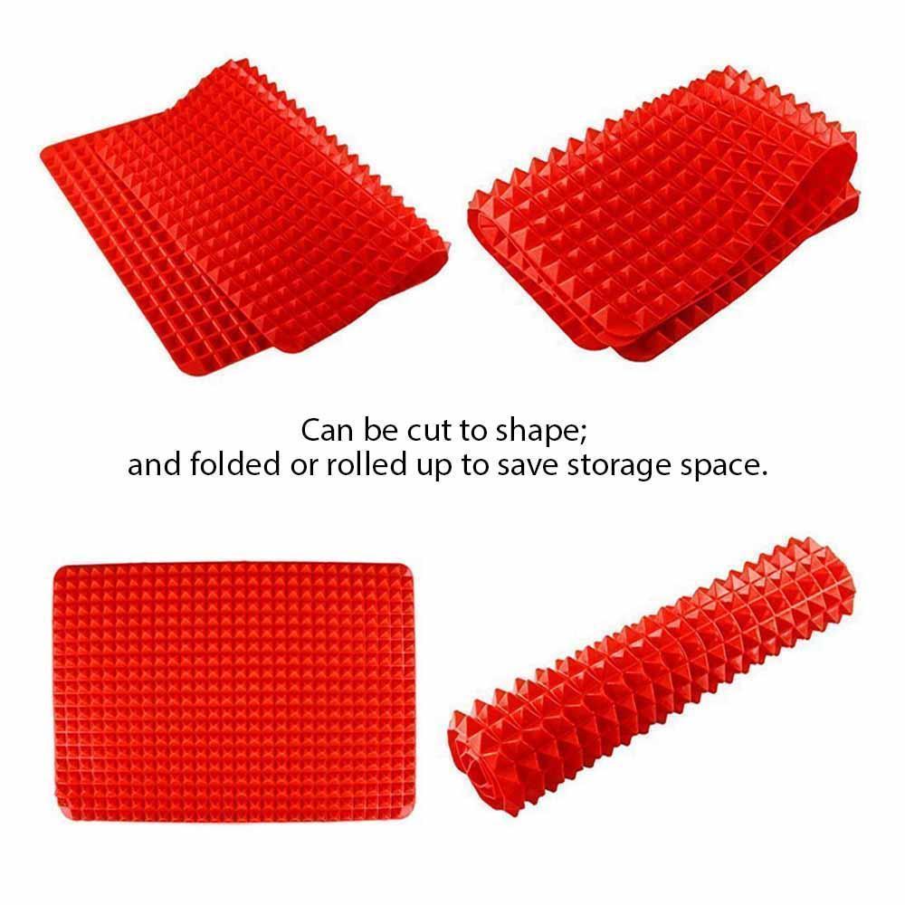 Silicone Cooking Mat kitchen Kitchen & Dining