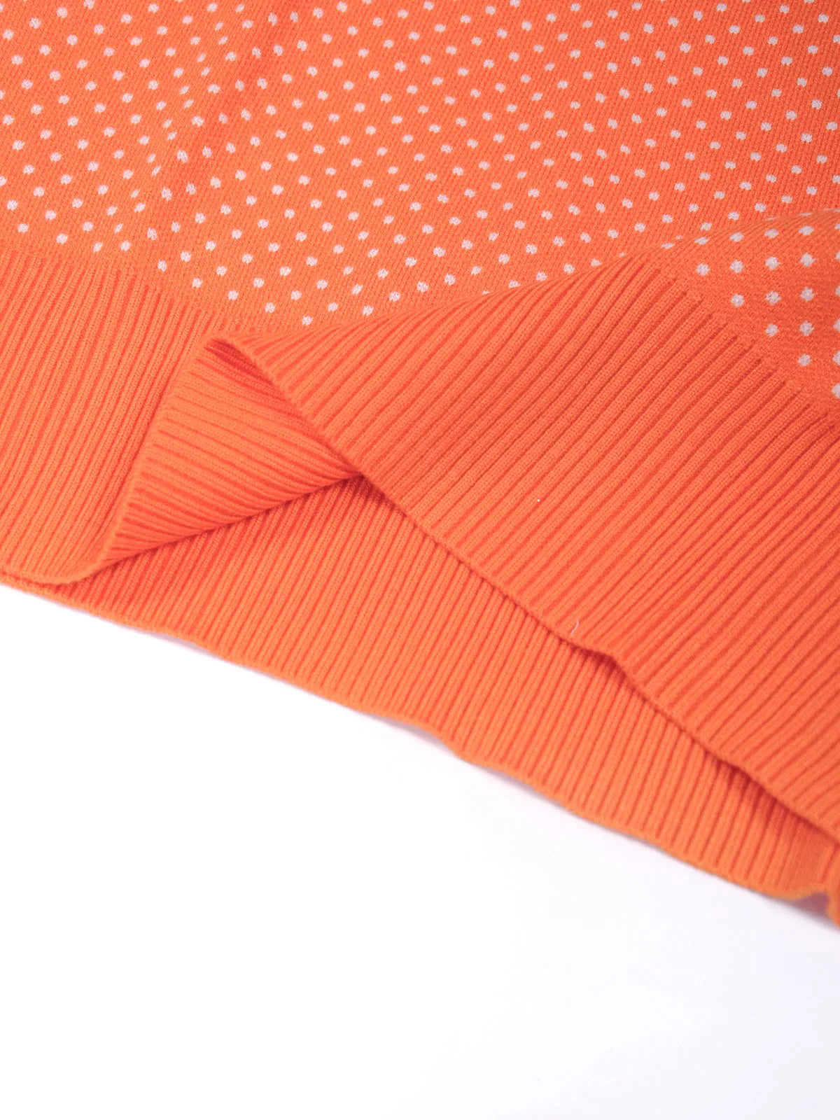 Spooky Winter Sweater