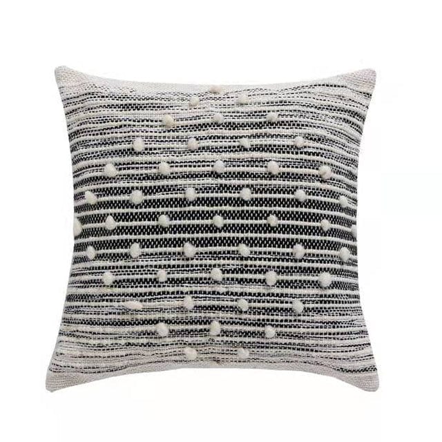 Spurgeon Throw Pillow Cover