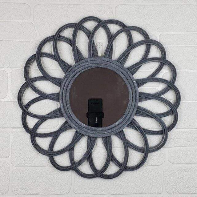 Sunrise Mirrors ( 5 colors)