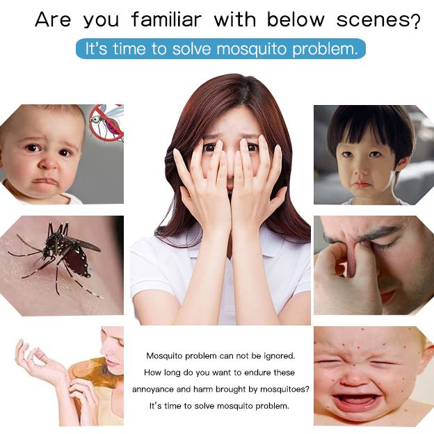 Bug Zapper for Indoor and Outdoor Use __stock:1000 Pest Control refund_fee:1200 Warranty