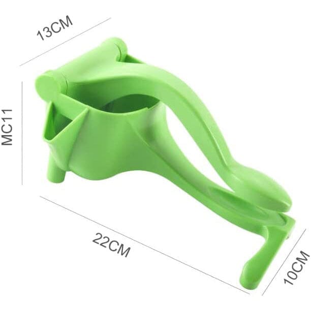 Handheld Citrus Juice Extractor Juicer __stock:300 Kitchen & Dining refund_fee:800