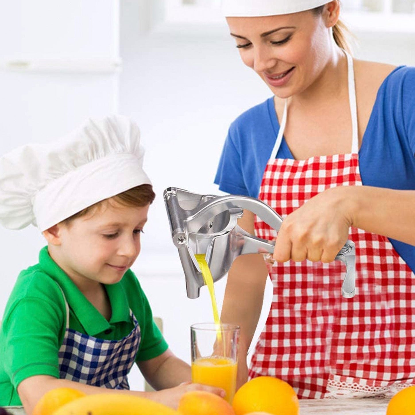 Heavy Duty Manual Fruit Juice Extractor __stock:50 Kitchen & Dining Low stock refund_fee:1200