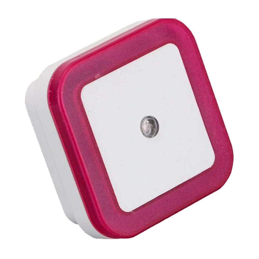 LED Night Light Automatic Sensor Lamp Pink Indoor Lighting refund_fee:800 Warranty