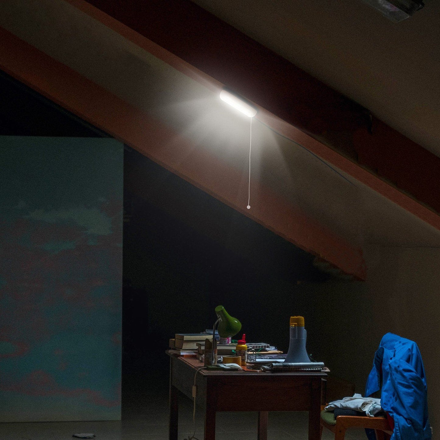 LED Solar Lights Powered Security Light Kit Outdoor Lighting refund_fee:1200 Warranty