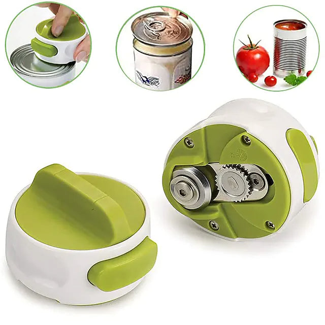 Portable Cap Can Jar Opener __stock:200 Kitchen & Dining refund_fee:800