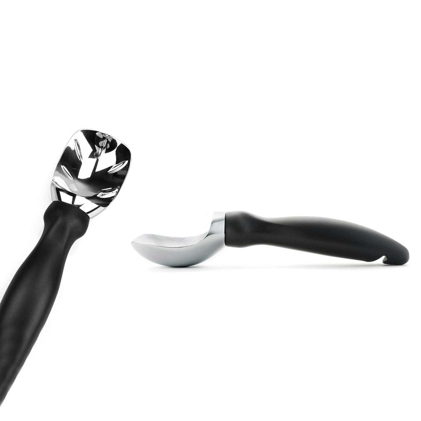 Premium Ice-Cream Scooper with Comfortable Grip Handle __stock:200 Kitchen & Dining refund_fee:1200