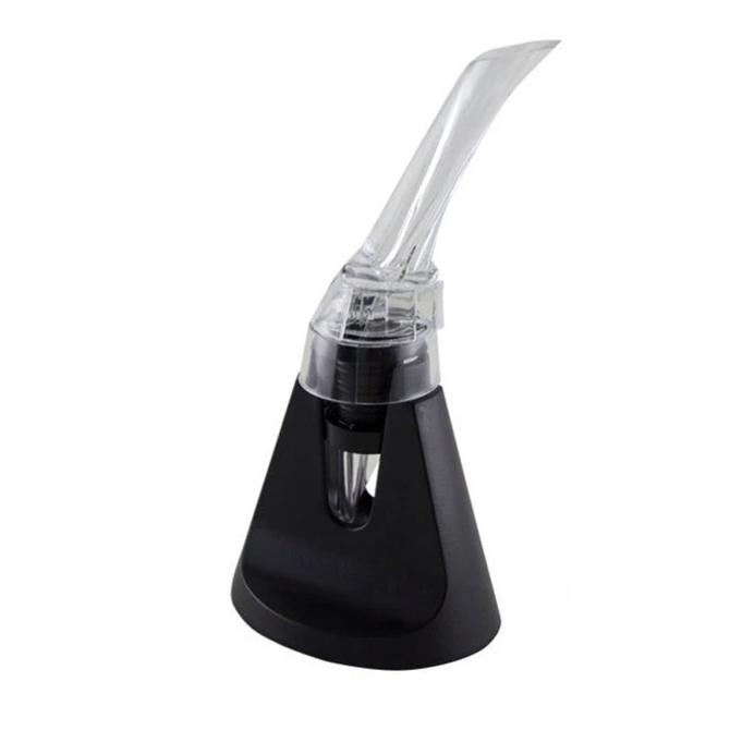 Premium Liquid Aerator Pourer And Decanter Spout Kitchen & Dining refund_fee:800