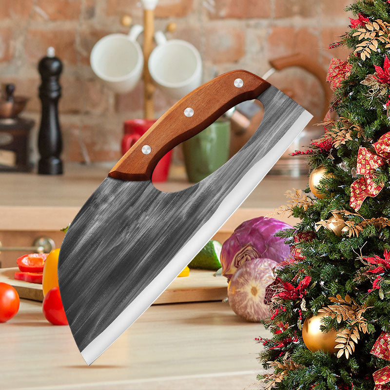 Multifunctional Stainless Steel Labor-Saving Kitchen Knife Kitchen & Dining