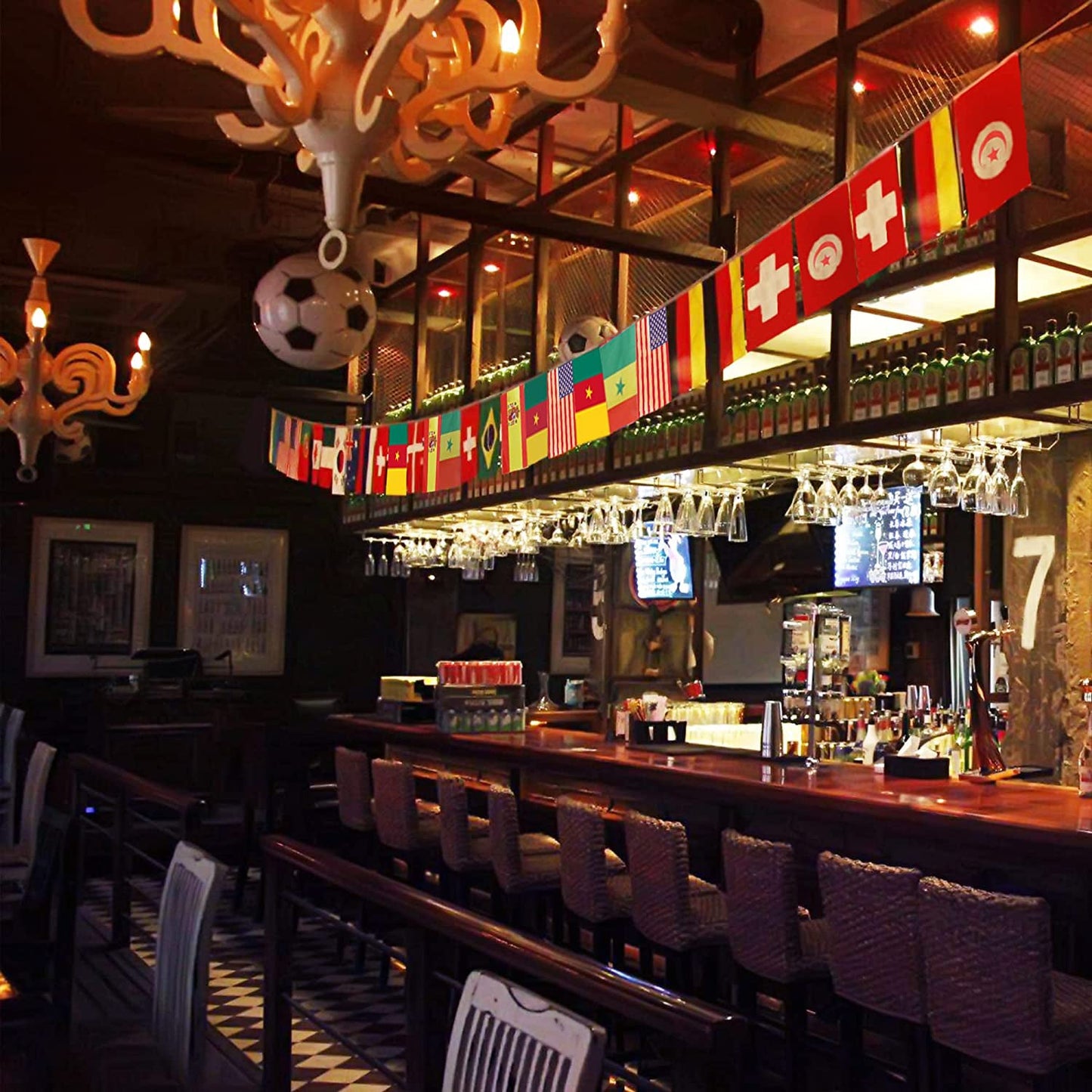 World Cup 2022 Banner __stock:200 Holiday Decor & Apparel refund_fee:800