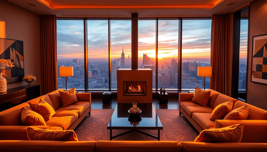Elevating Your Home: What Customers Say About BAJE HOME