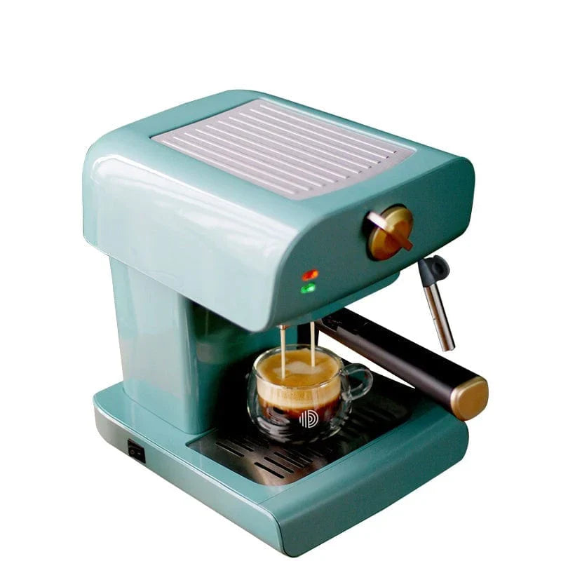 0.8L Ukiah Espresso Coffee Machine