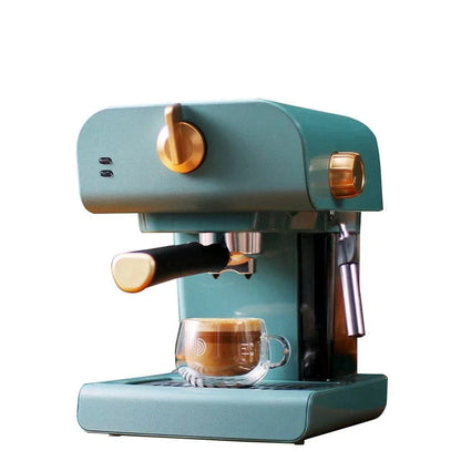 0.8L Ukiah Espresso Coffee Machine