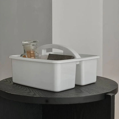 Minimalist Portable ABS Organizer Caddy