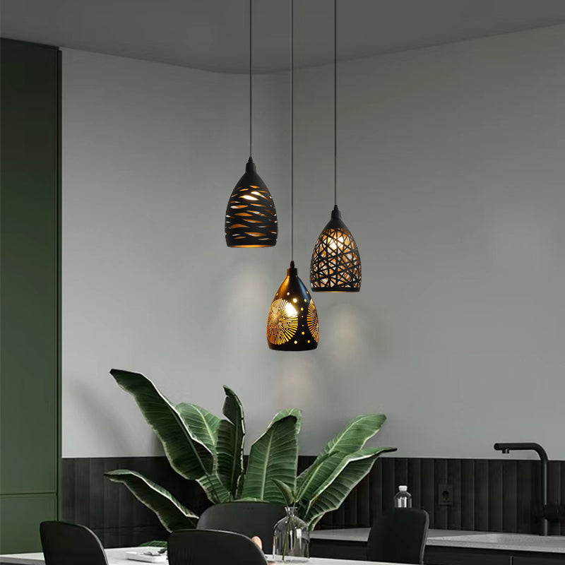 Modern LED Pendant Light