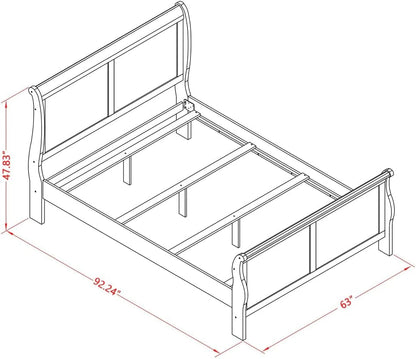 East West Furniture Bedroom Sets, Queen Bedroom Furniture Bedroom Sets Furniture Home & Kitchen