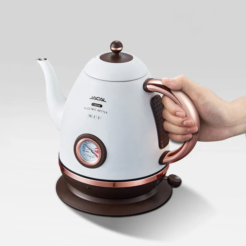 1.5L Onida Electric Kettle with Thermometer