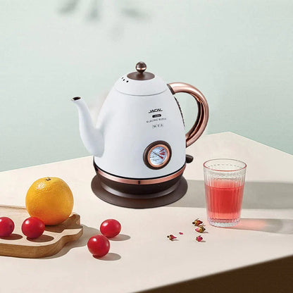 1.5L Onida Electric Kettle with Thermometer