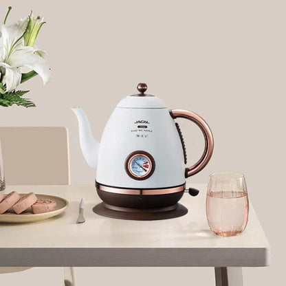 1.5L Onida Electric Kettle with Thermometer