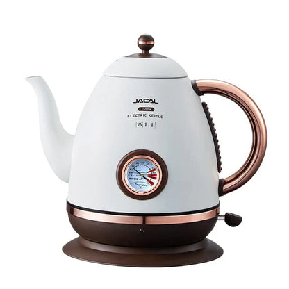 1.5L Onida Electric Kettle with Thermometer