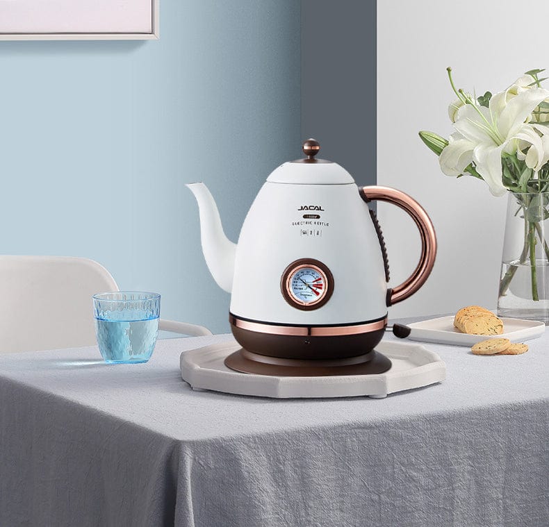 1.5L Onida Electric Kettle with Thermometer