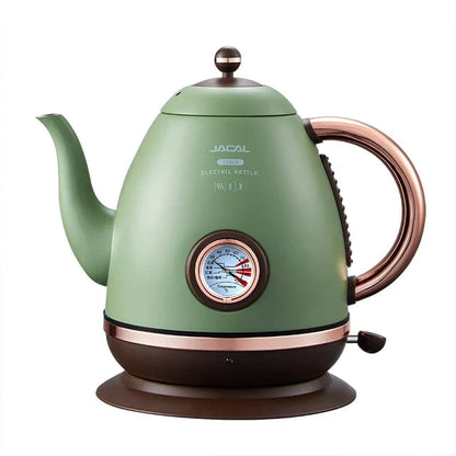 1.5L Onida Electric Kettle with Thermometer