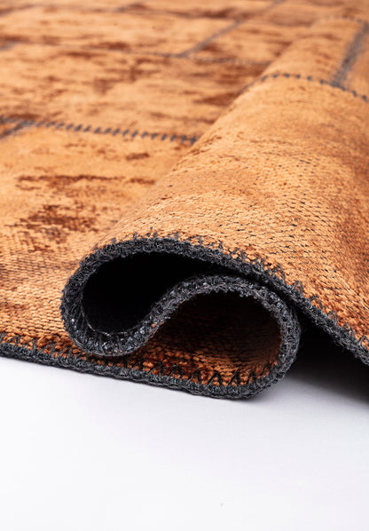 Patch Terra Rug