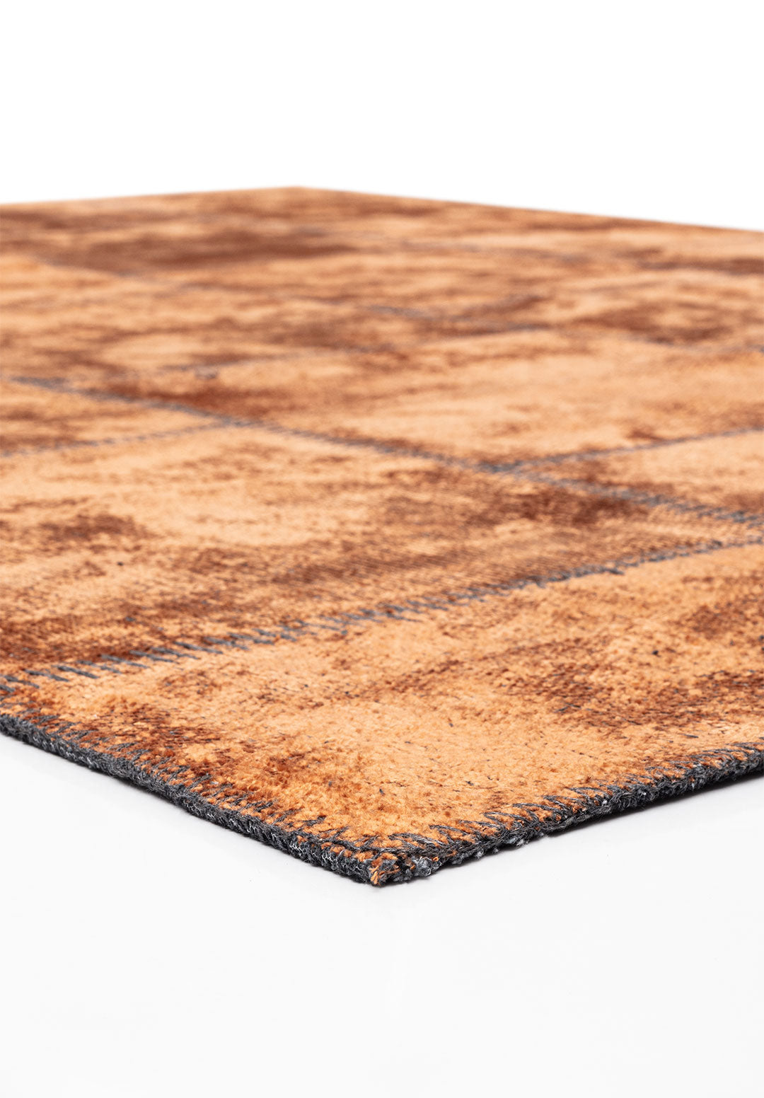 Patch Terra Rug