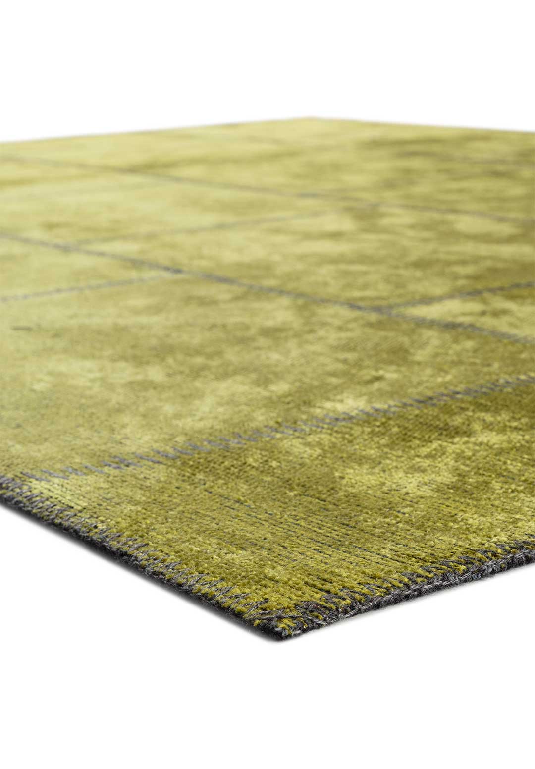 Patch Kiwi Rug