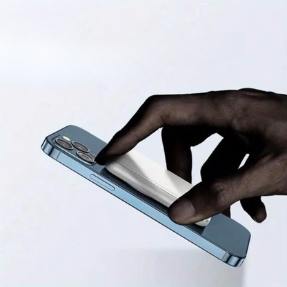 StickCharge™ | Magnetic Portable Battery
