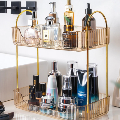 Bathroom Counter Organizer