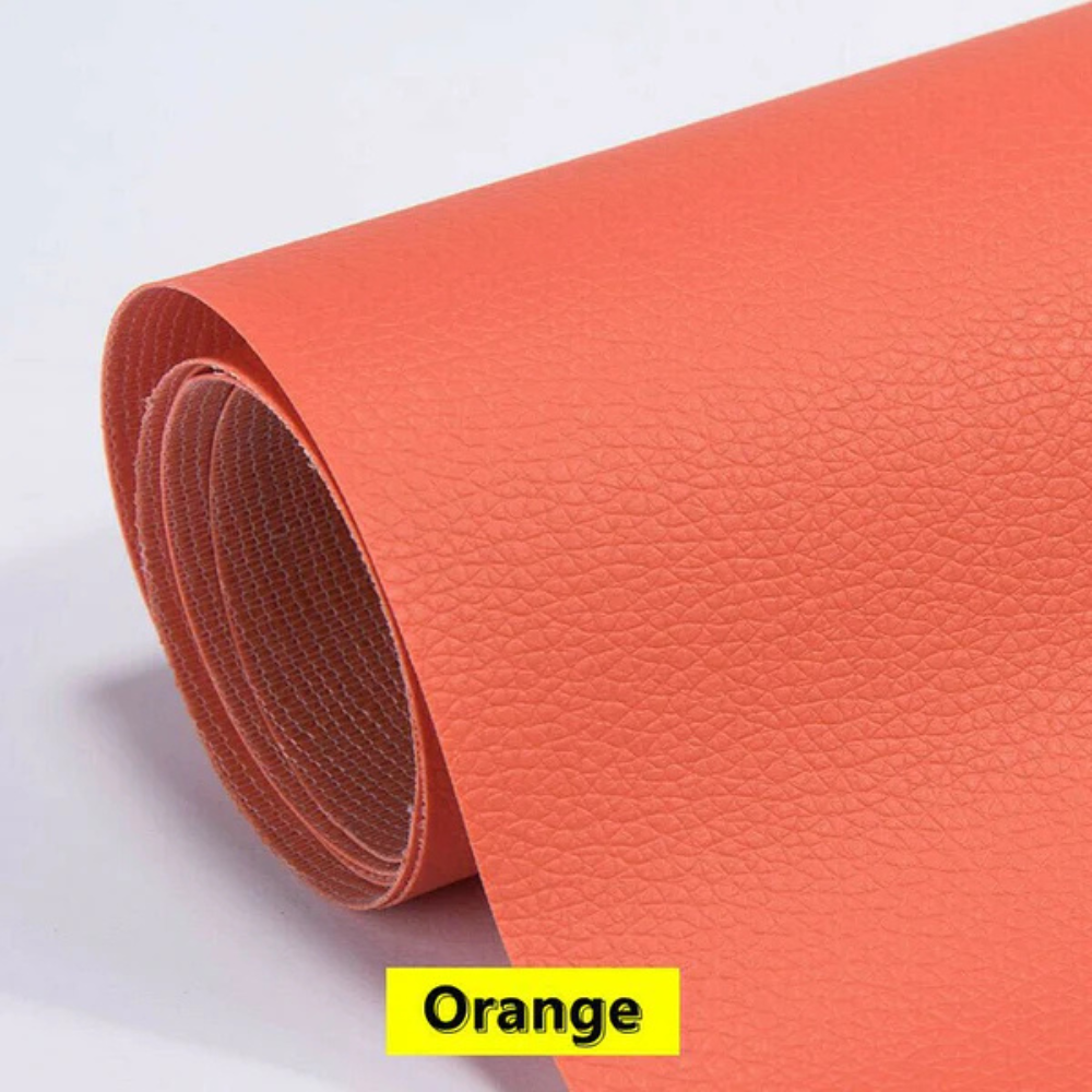 Renew™ | Self-Adhesive Repair Patch