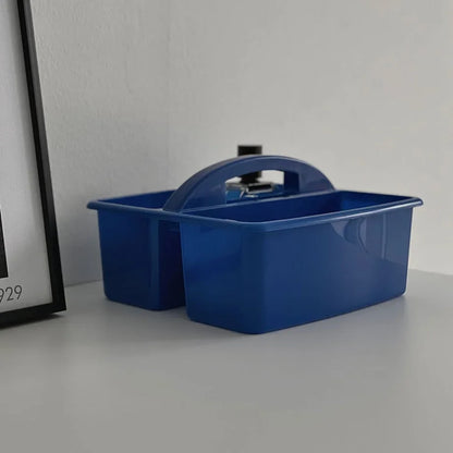 Minimalist Portable ABS Organizer Caddy